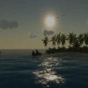 Crysis Island CryEngine2