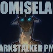 Promiseland Darkstalker PMV Wings Of Fire