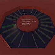 Navigating An Unknown Track Using A Genetic Algorithm