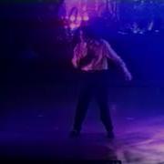 Michael Jackson Dangerous Tour Rehearsals Rock With You
