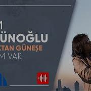 Ekrem Düzgünoğlu Umudum Var Official Audio