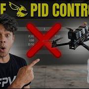 ADRC в Betaflight больше никакой настройки PID