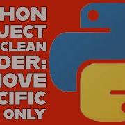 This Python Trick Cleans Your Folders Automatically But Only If They Re Not Empty