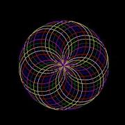 Python Turtle To Create Spiral Shape Turtle