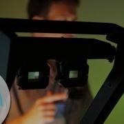 NVIDIA Research S Near Eye Light Field Display Prototype Eyes On Engadget At SIGGRAPH 2013