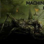 Machine Head Locust Lyrics On Screen