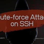 How To Attack SSH Login Using Hydra Brute Force Using Using Kali Linux And Hydra Stealth Security