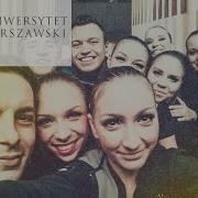 Uniwersytet Warszawski