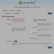 Install Quickstart