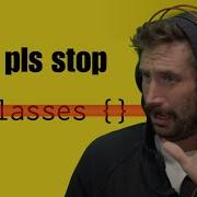 STOP Using Classes In JavaScript Prime Reacts
