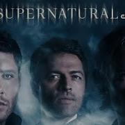Supernatural Warrant Cherry Pie Starkplay