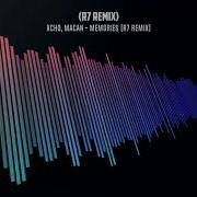 Xcho MACAN Memories R7 REMIX