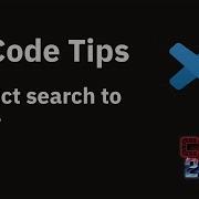 VS Code Tips Search Only In A Specific Folder Using Restrict Search To Folder