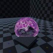 Unity URP Shield Bubble VFX Showcase