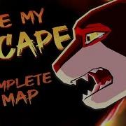 Be My Escape Completed Sol MAP