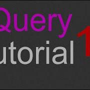 JQuery Tutorial For Beginners 15 Append And Prepend