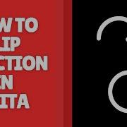 How To Flip Selection In Krita Easy Guide