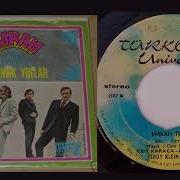 Emrah 1970 1968 Cem Karaca Ve Apaşlar Ferdy Klein Orkestrası
