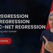 Ridge Regression Lasso Regression Elastic Net Regression Machine Learning With Python Beginners