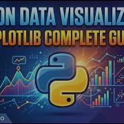 Master Data Visualization In Python Matplotlib Complete Guide Hindi