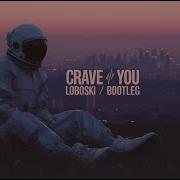 Flight Facilities Crave You LOBOSKI BOOTLEG Liquid Drum And Bass