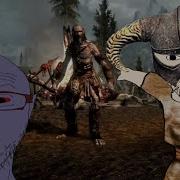 Elder Scrolls Slander
