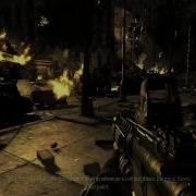 Call Of Duty Modern Warfare 2 SPOILERS Fraps Test 2 With VirtualDub Audacity