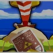 Wind Waker HACKED Part 5 CONSPIRACY THEORY