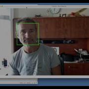OpenCV Face Detection