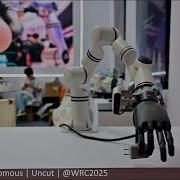 Dexterous Hand With Fingertip Tactile Sensors Adaptive Grasping Of Random Objects
