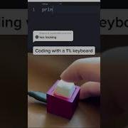 Coding With Morse Code