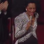 Diana Ross 83 Entrance Ain T No Mountain High Enough Uncut