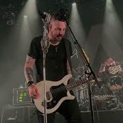 Saint Asonia Just Like You Three Days Grace Song Live 4K Montreal Canada May 13 2023
