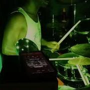Michael Jackson Give Into Me Drum Cover