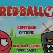 Game Loop 2 Red Ball 4 Uncompressed