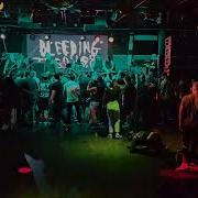 Bleeding Through Full Set The Brooklyn Monarch 9 1 2023
