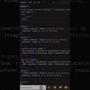 Easy Coffee Cup Animation With HTML CSS Quick Tutorial Coding Htmlcss Animation