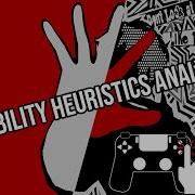 Persona 5 Usability Heuristic Analysis