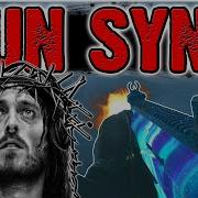 ETERNAL Christian Deathcore MW3 Gun Sync W Lyrics 2K 60FPS