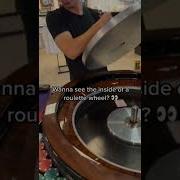 Inside Of A Roulette Wheel Roulette Casino Casinoonline Lasvegas Vegas Gambling