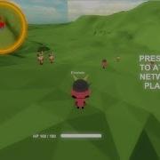Unity 3D Multiplayer Online Game 2019 Basic UDP Socket Client