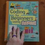 Coding For Beginners Using Scratch
