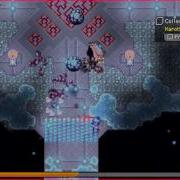 CrossCode Temple Mine Boss