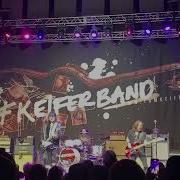 Tom Keifer Band Shake Me Butte Montana September 10 2025