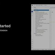 Getting Started With The JetBrains Plugin Pieces For Developers