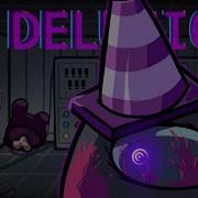 Delusion Rechart FNF Vs Impostor V4
