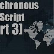 Asynchronous JavaScript Callbacks Promises And Async Await Part 3 2023