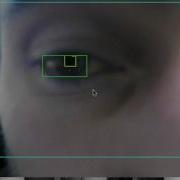 Eye Tracking With Processing