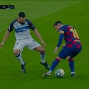 Lionel Messi 2019 20 Ballon D Or Level Dribbling Skills Goals Passes