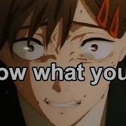 Kobeni I Know What You Are Dub VS Sub